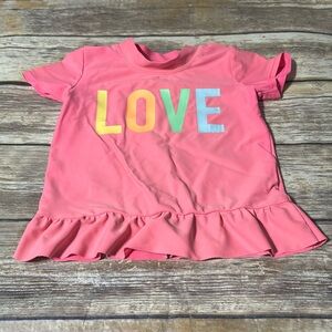 The Children’s Place Toddler’s Top